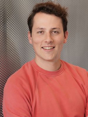 Julian Grigo