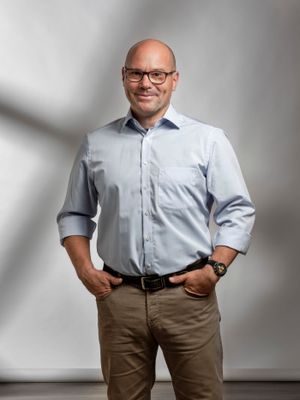 Michael Koehler