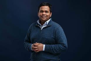 Management Portraits
