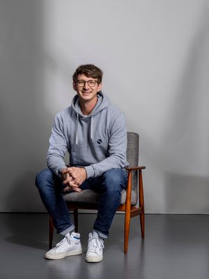 Timo Weber