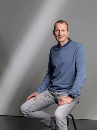 Management Portraits