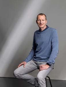 Jörg Diewald