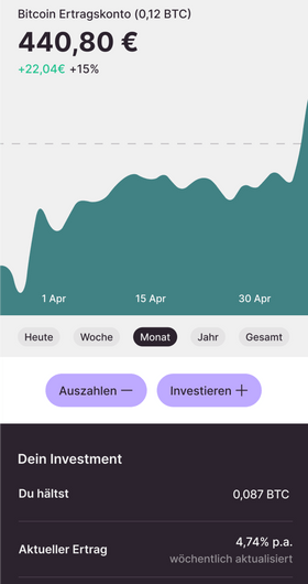 Crypto made easy