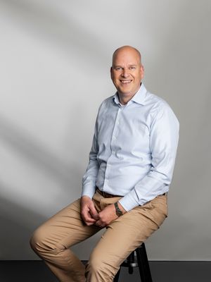 Thom Rasser