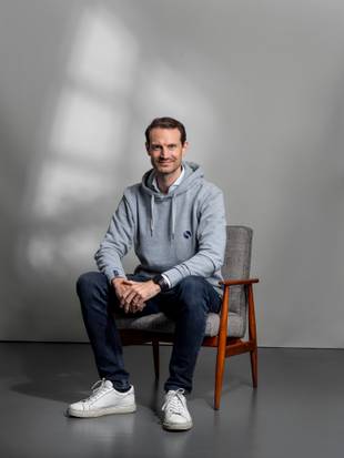 Management Portraits