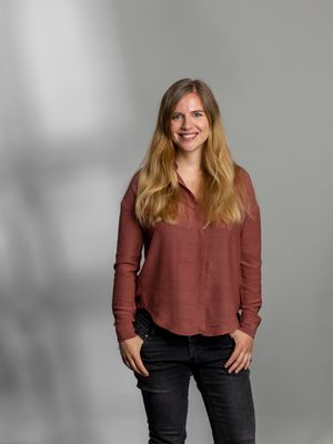 Stephanie Schumacher