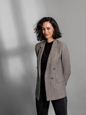 Layla Qassim