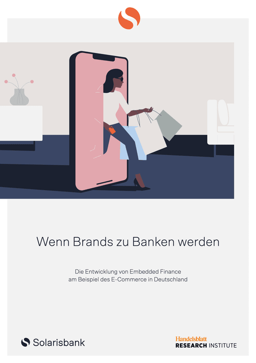 Embedded Finance Studie